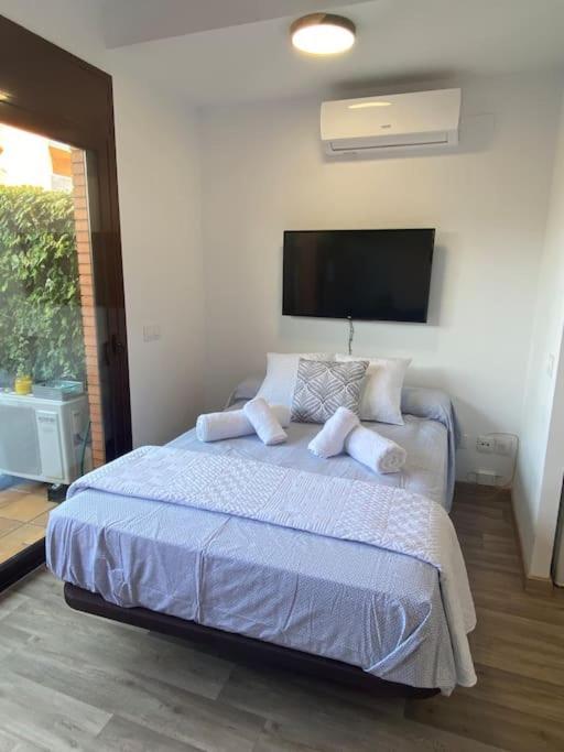 Apartamento Loft, 료렛 드 마르 외부 사진