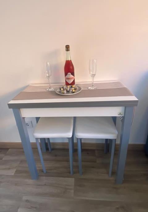 Apartamento Loft, 료렛 드 마르 외부 사진