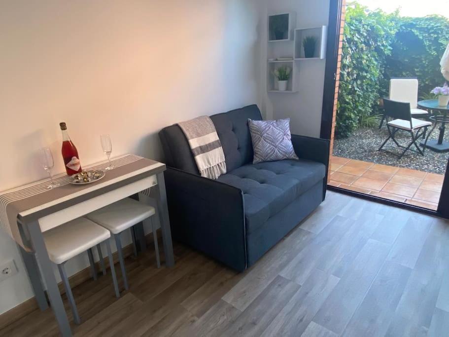 Apartamento Loft, 료렛 드 마르 외부 사진