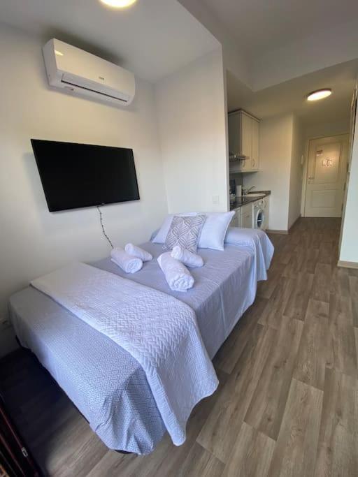 Apartamento Loft, 료렛 드 마르 외부 사진
