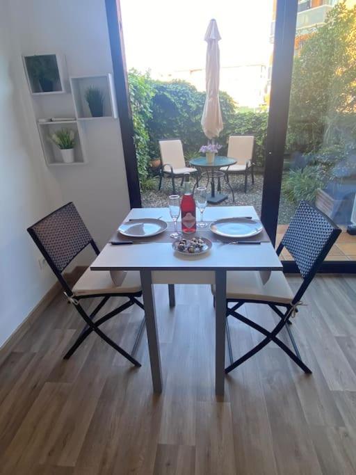 Apartamento Loft, 료렛 드 마르 외부 사진