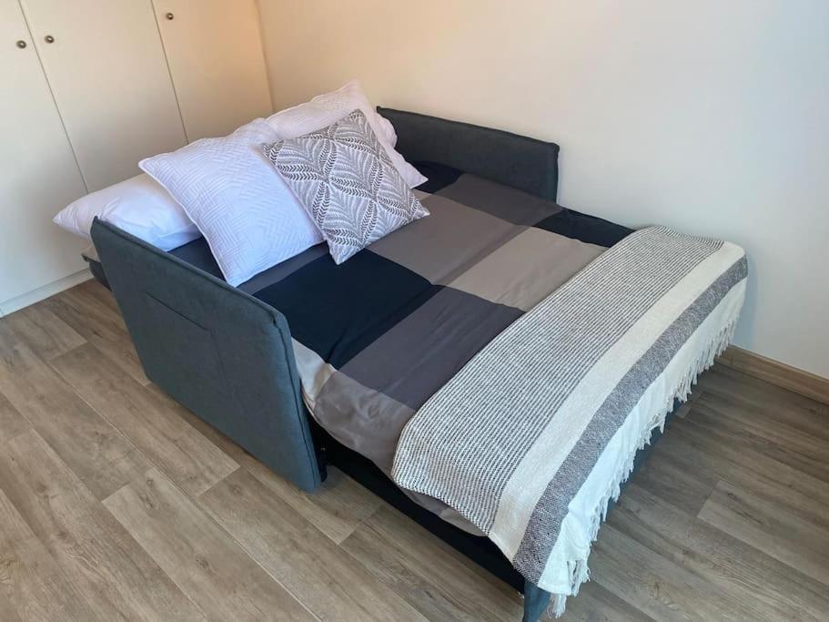 Apartamento Loft, 료렛 드 마르 외부 사진