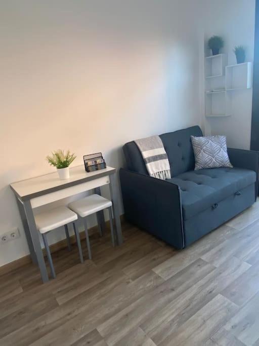 Apartamento Loft, 료렛 드 마르 외부 사진
