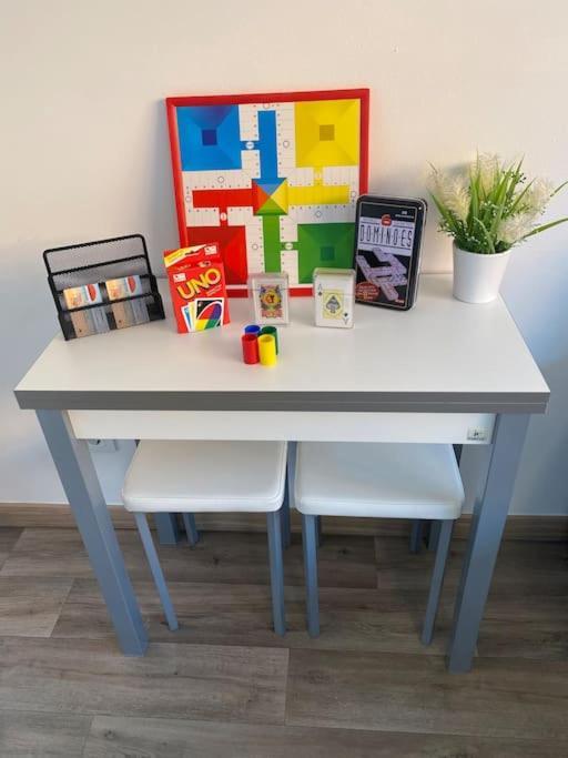 Apartamento Loft, 료렛 드 마르 외부 사진