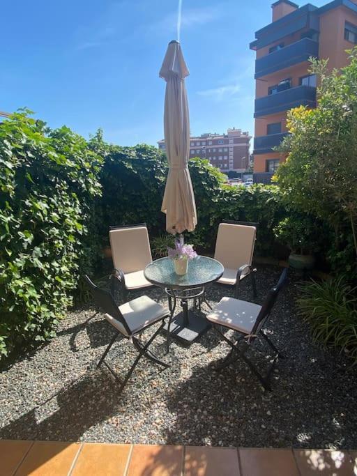 Apartamento Loft, 료렛 드 마르 외부 사진