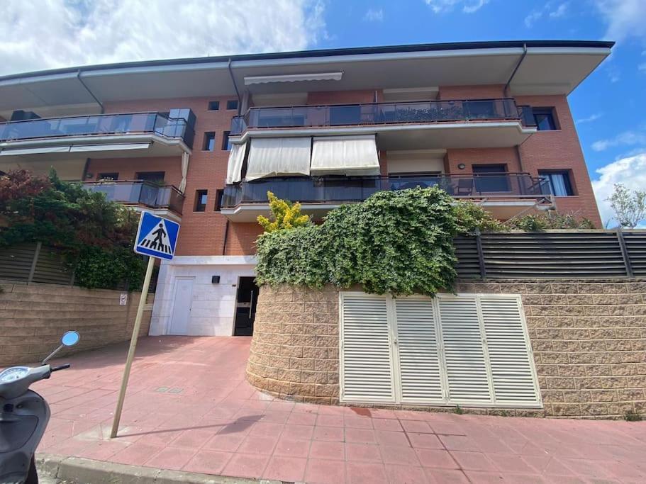 Apartamento Loft, 료렛 드 마르 외부 사진