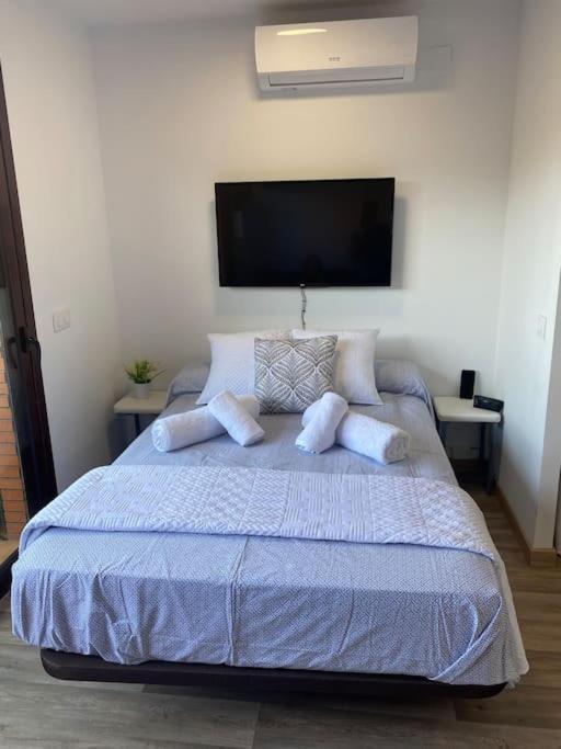 Apartamento Loft, 료렛 드 마르 외부 사진