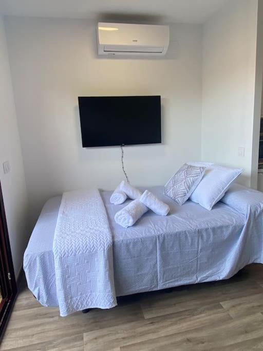 Apartamento Loft, 료렛 드 마르 외부 사진
